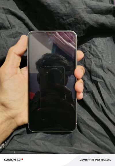 iPhone 11 Pro Max pta approved 64GB