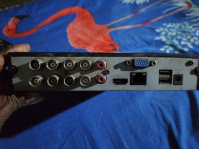 Dahua 8CH DVR