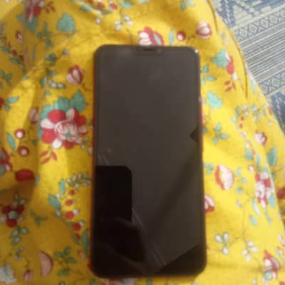 vivo Y83 all okay ha koi masla nahi with daba pack