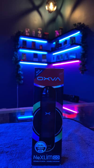 Electronic device - Nexlim Go