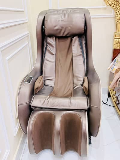 Massager Chair