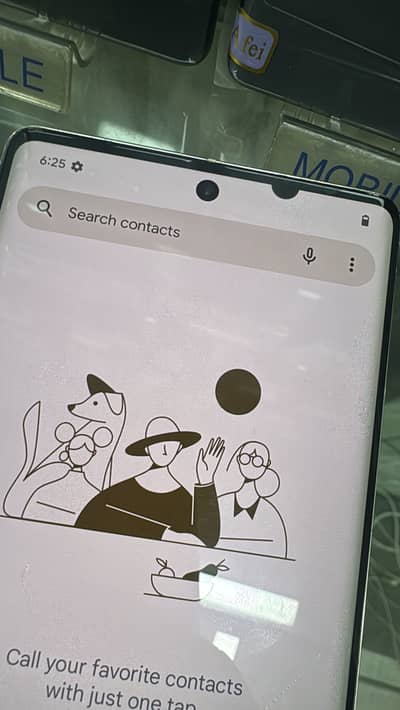 doted phones chance waly pixel 8