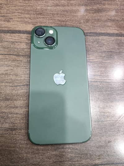 iphone 13 128gb pta