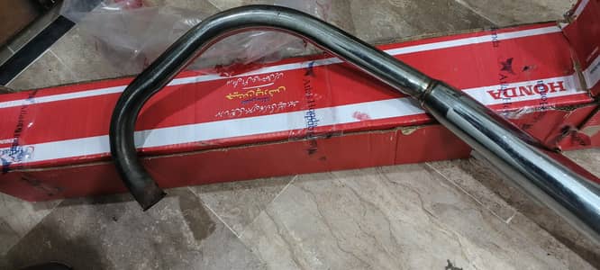 2007 Model Original Soud Ok Only Need To Polish