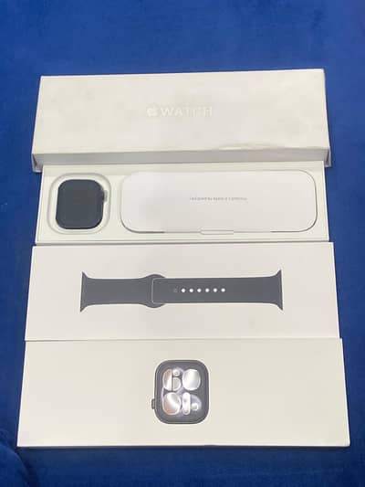 Apple series 11 42mm