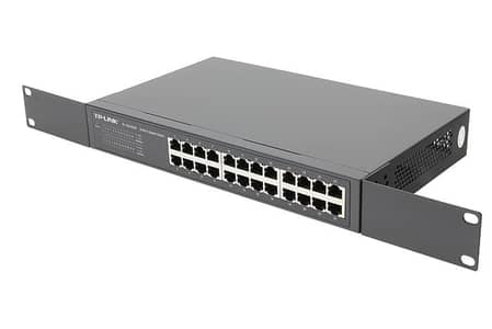 TL-SG1024D 24 Port Gigabit Switch