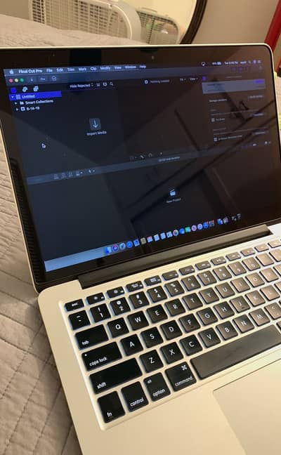 MacBook Pro Laptop M2 – Perfect for Work