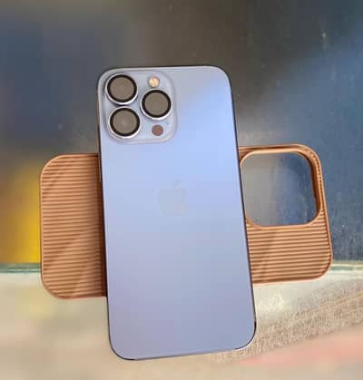 13 Pro PTA APPROVED 256 gb