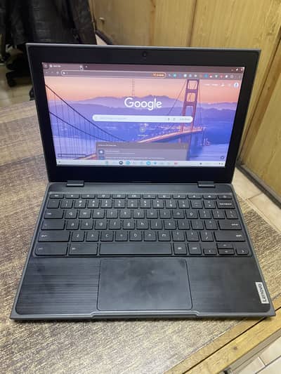 Lenovo chromebook
