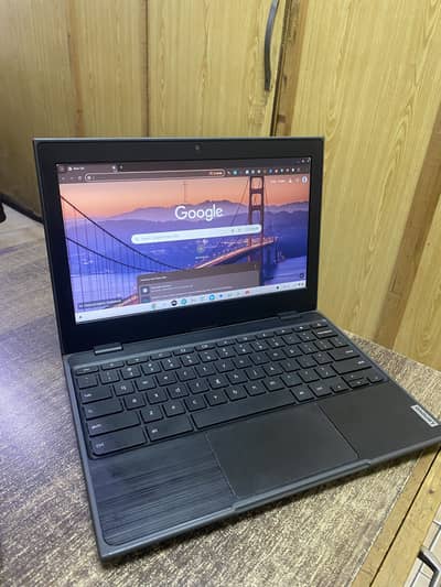 Lenovo chromebook