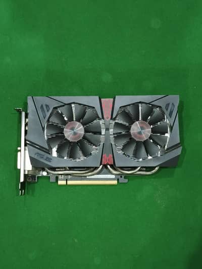 ASUS NVIDIA GTX 960 2GB