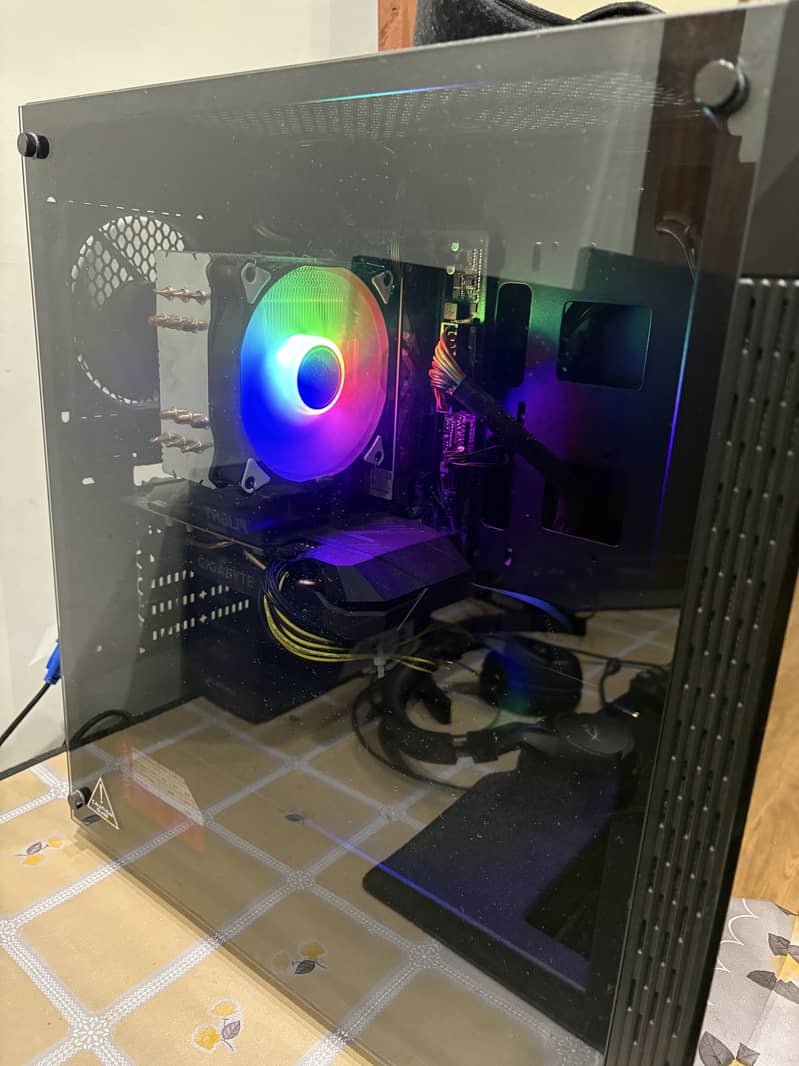 Gaming PC without monitor - Gaming PCs - 1110371957