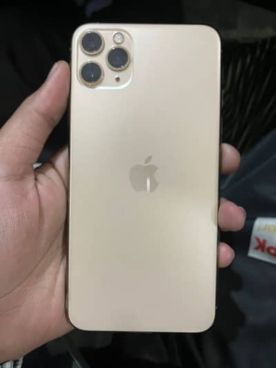 iphone 11 pro max official pta approved