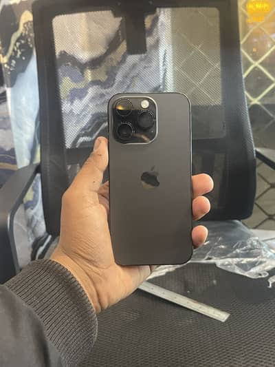 IPhone 14 pro non pta factory unlocked