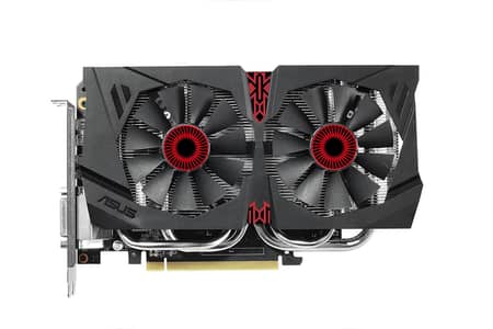 ASUS NVIDIA GTX 960 2GB