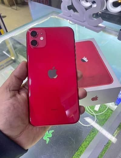 iPhones 11 128 GB PTA approed 0329===036==4327 my WhatsApp number