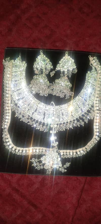 mathan oati, necklace, airings