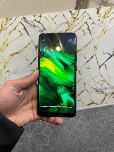 infinix smart 7 4+3 /64