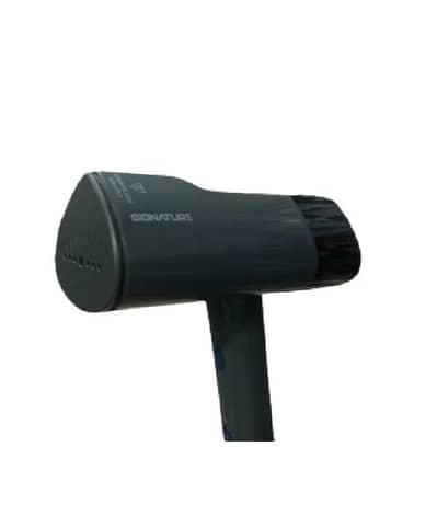 signature hand steamer