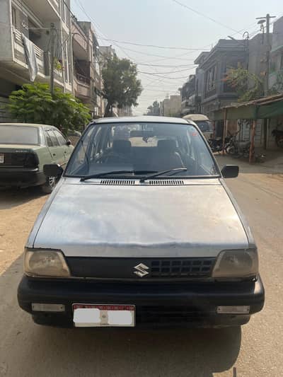 Mehran 2001 b2b original.