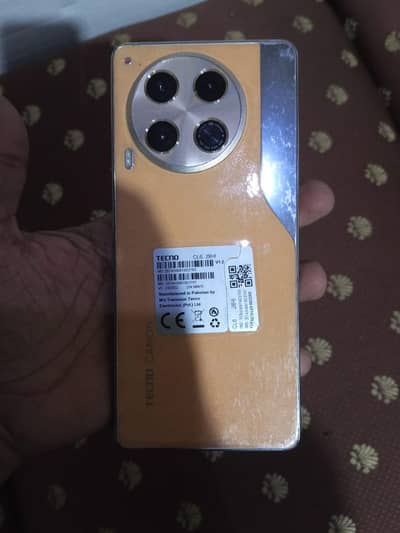 Tecno Camon 30 For Sale