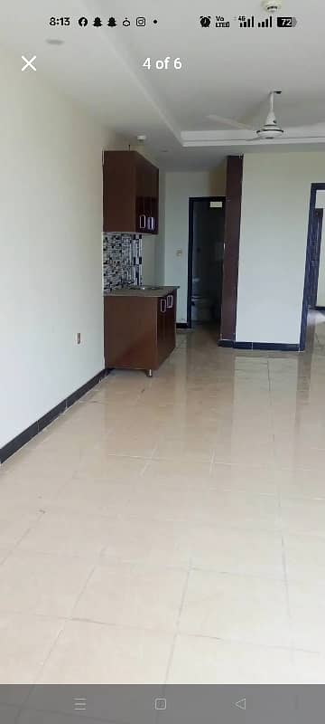 Studio Apartment For Sale Bahria Enclave Sector H Islamabad Bahria Transfer