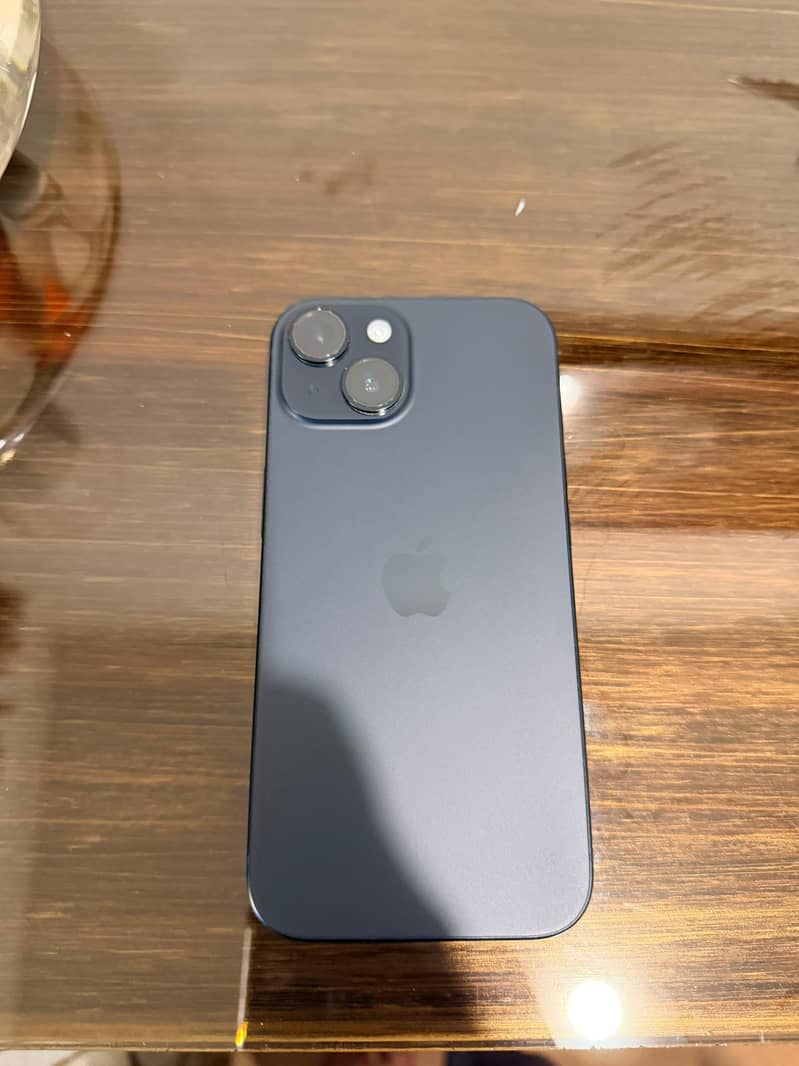 IPHONE 15 2