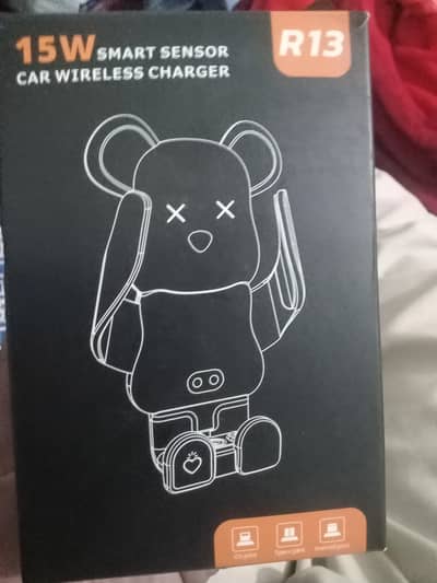 apple wireless charger