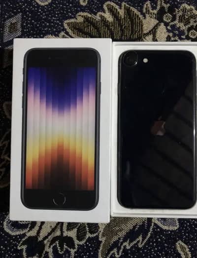 iPhone se 3 Exc possible