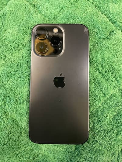 iPhone 13 Pro factory unlock 128 Waterpack