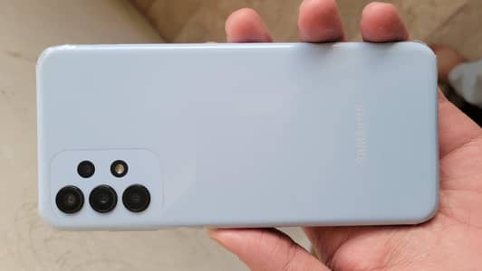 Samsung Galaxy A13 (4GB/128GB) - 9/10 Condition - Urgent Sale