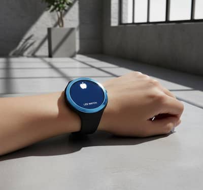 Man Watch