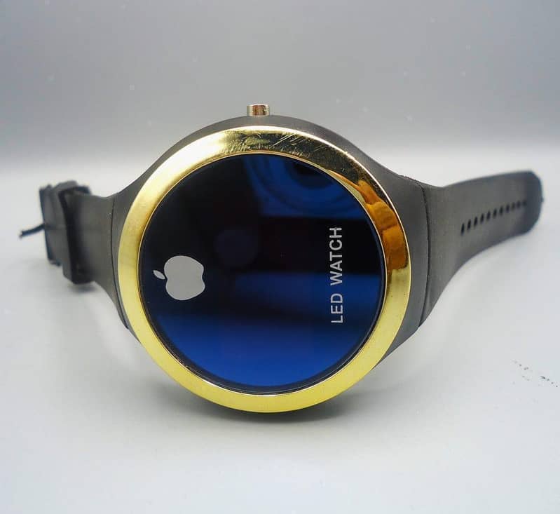Man Watch 1