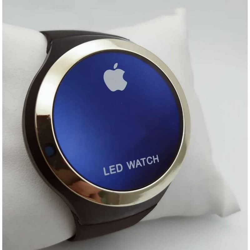 Man Watch 3