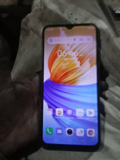 infinix smart 6