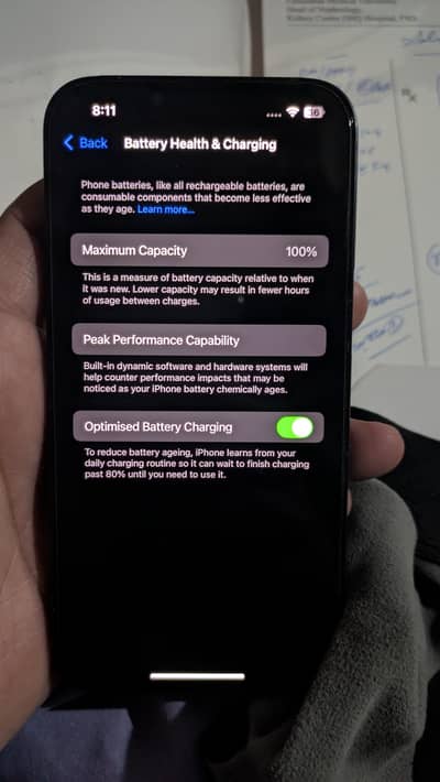 iphone 13 condition 10/9.5