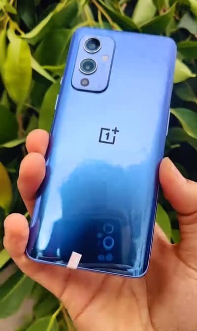 oneplus 9 pta approved 12gb 256
