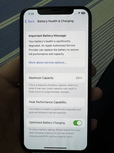 Iphone X Pta Approve
