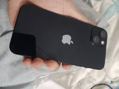 iphone 13 - 128 GB nonpta (MDM lock) with box