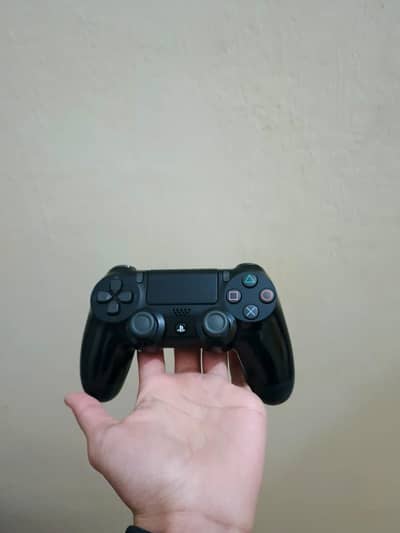 100% original controller of ps4