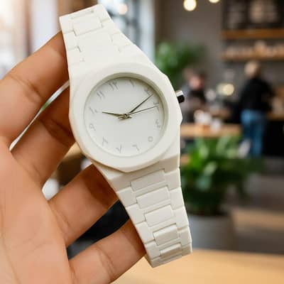 Man Watch