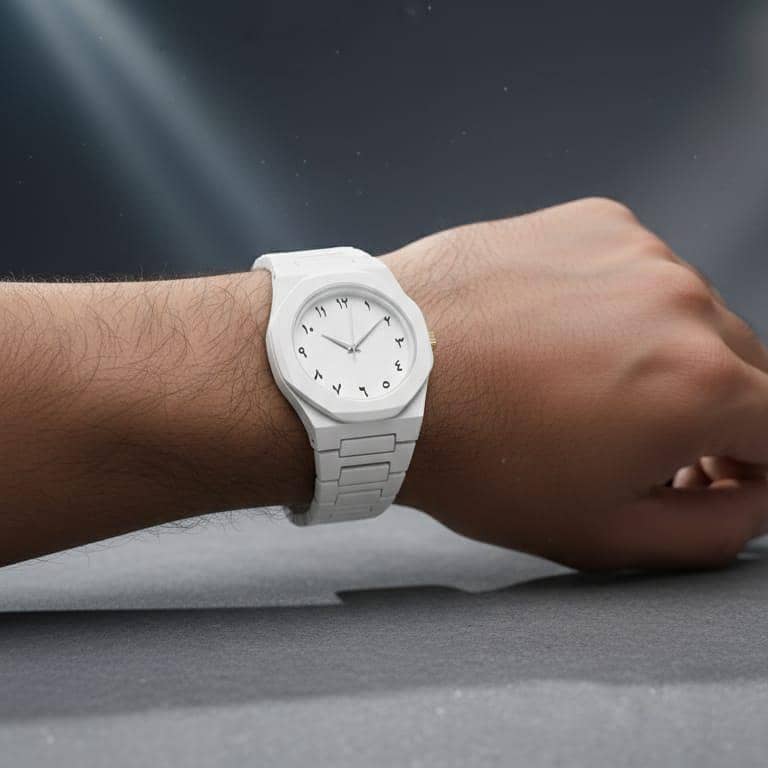 Man Watch 1