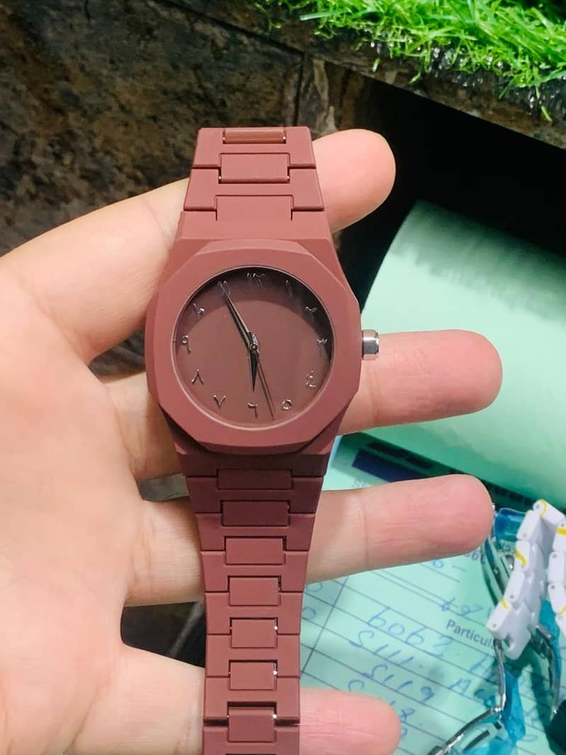 Man Watch 2