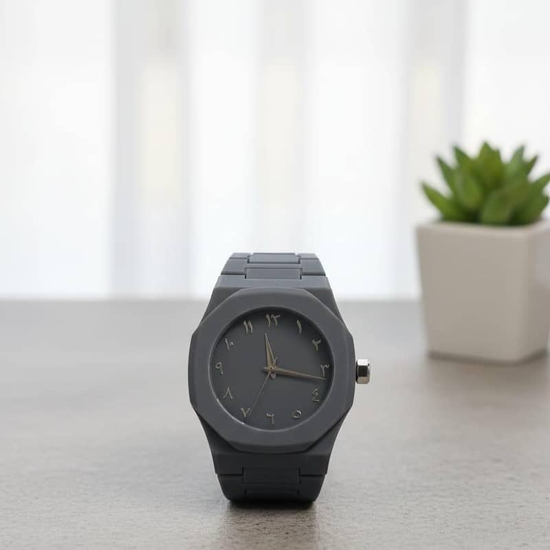 Man Watch 3