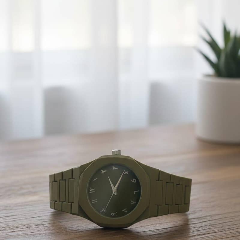 Man Watch 4