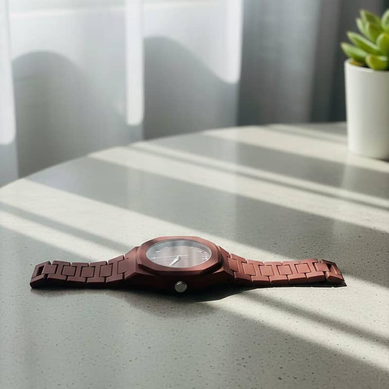 Man Watch 5