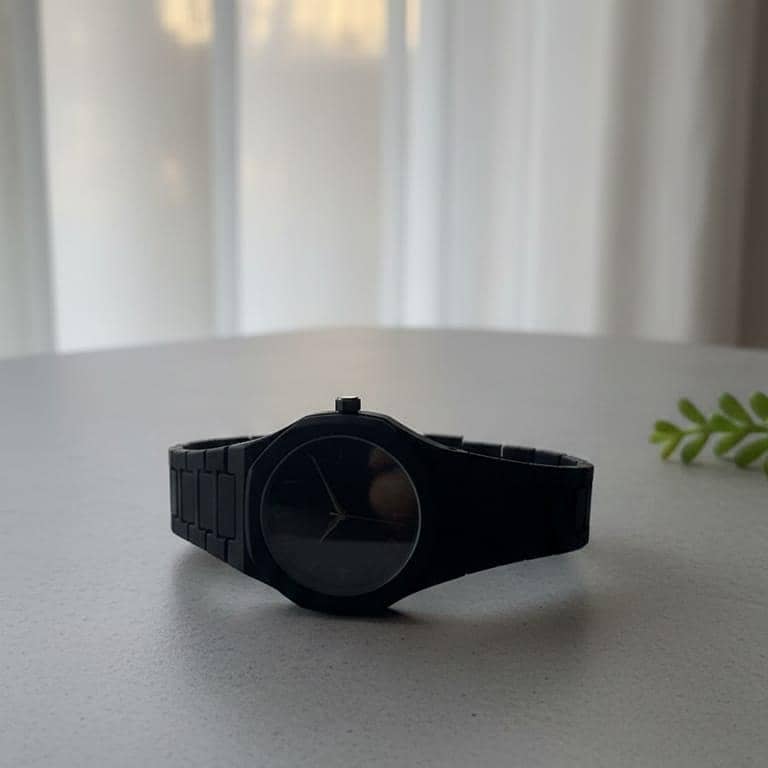 Man Watch 6