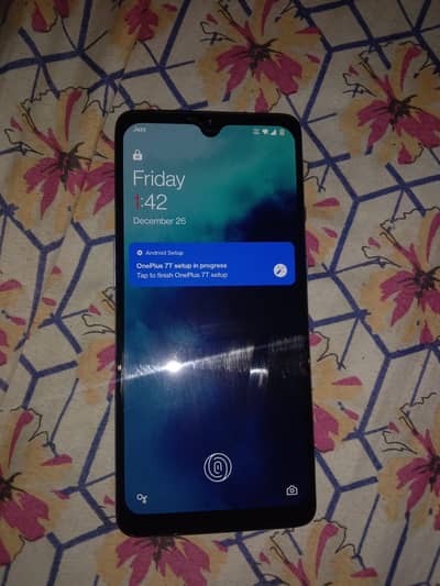OnePlus 7t