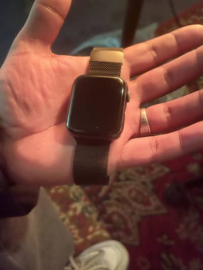 Apple Watch Series 5