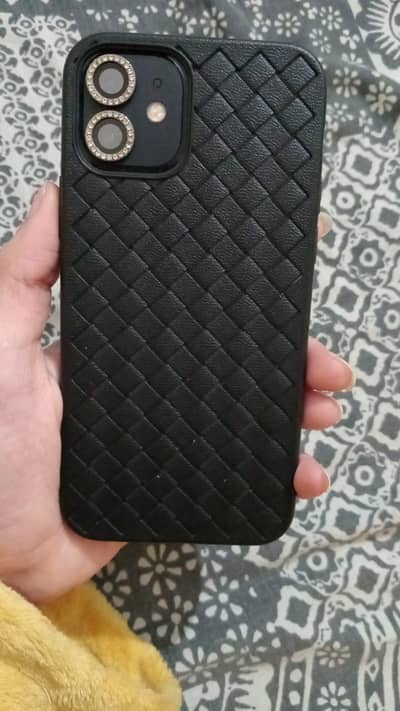 iphone 12 details all mentioned